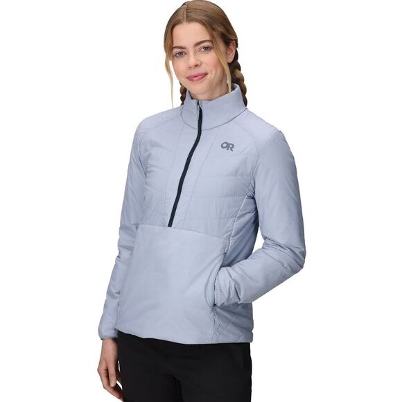 Outdoor Research Jackets & Blazers - OUTDOOR RESEARCH Women's Vesper Insulated Pullover